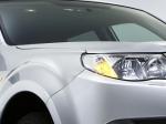 Subaru Forester 2009 года